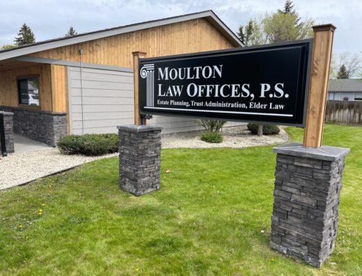 Moulton Law Offices