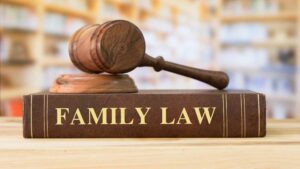 family law attorney