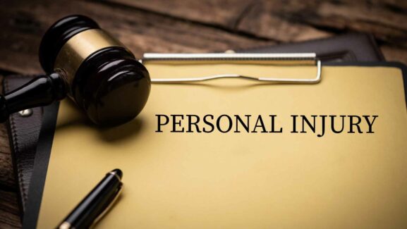 personal injury attorneys