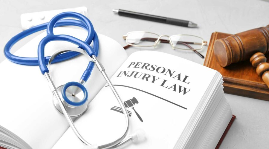 Benefits of Hiring a Spokane Personal Injury Attorney